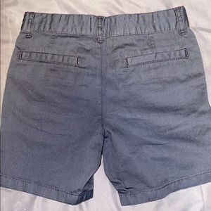 Stretch Chino Shorts